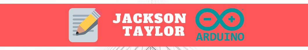 Jackson Taylor YouTube kanalı avatarı