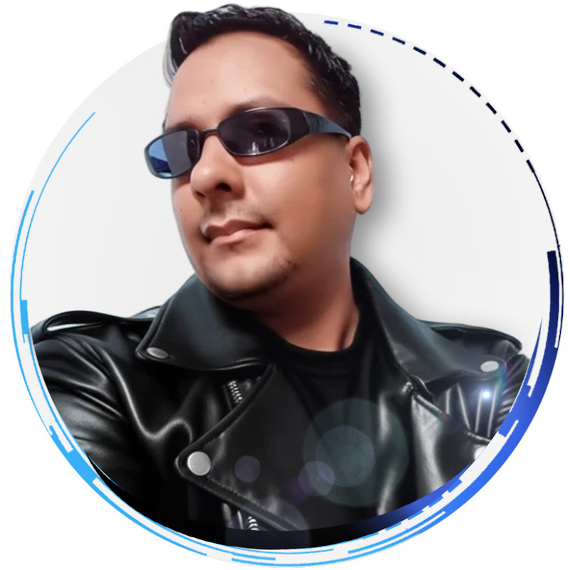 Hire Johny Stark — Art History & Appreciation YouTube creator for sponsorships