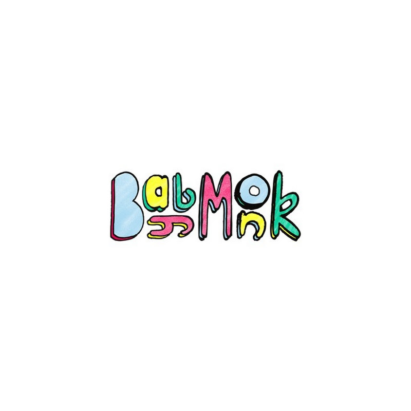 BabyMonk
