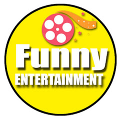 Funny Entertainment channel logo