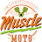 Мотомастерская Muscle Moto Custom workshop