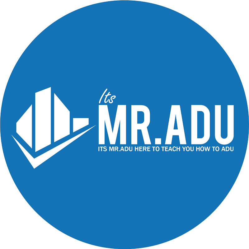 Mr ADU