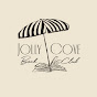 Jolly Cove Book Club logo