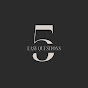 5 Easy Questions logo