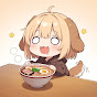 Food and chalk bucket
