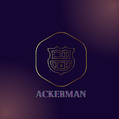Ackermann