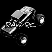 raw rc