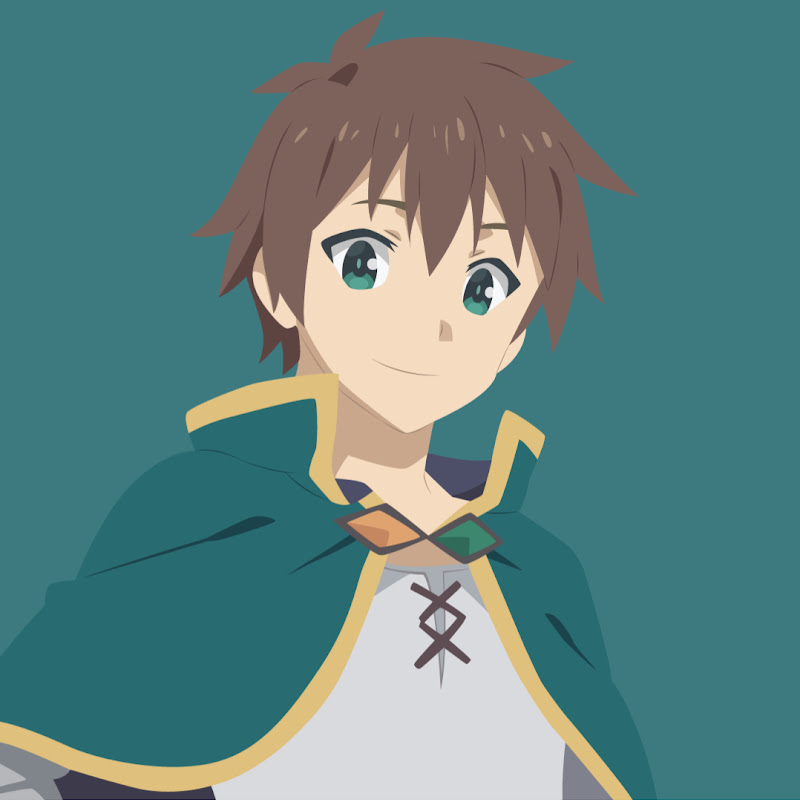 Kazuma Manhwa
