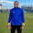 Ümit ÇAĞIN( Goalkeeper Trainer)