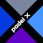 Padel X logo