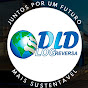 DLD Log Reversa logo