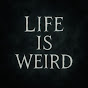 Life is Weird logo