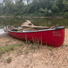 Creek Cruiser