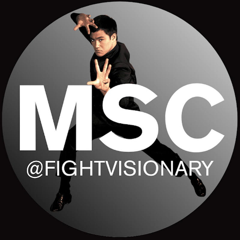 Muzzy's Sports Channel