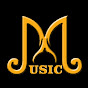 Makwana Music logo