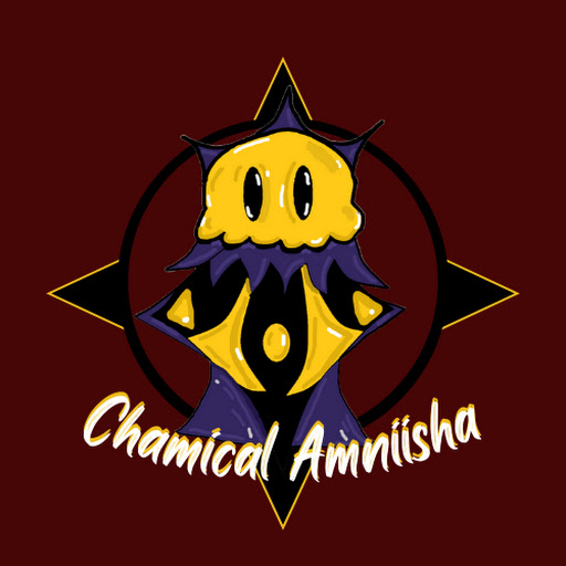 ChamicalAmniisha