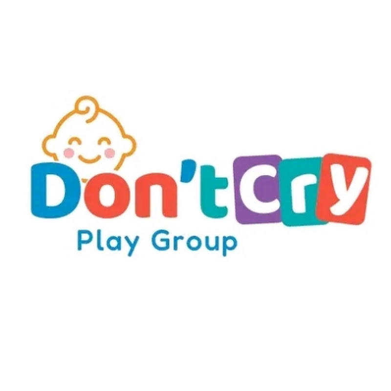 Dontcry play group