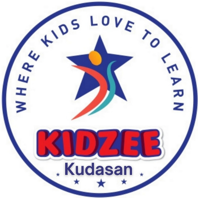 Kidzee Kudasan