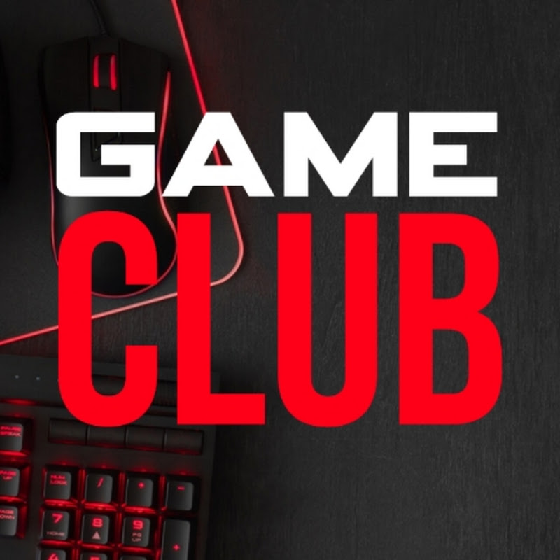 GAME CLUB