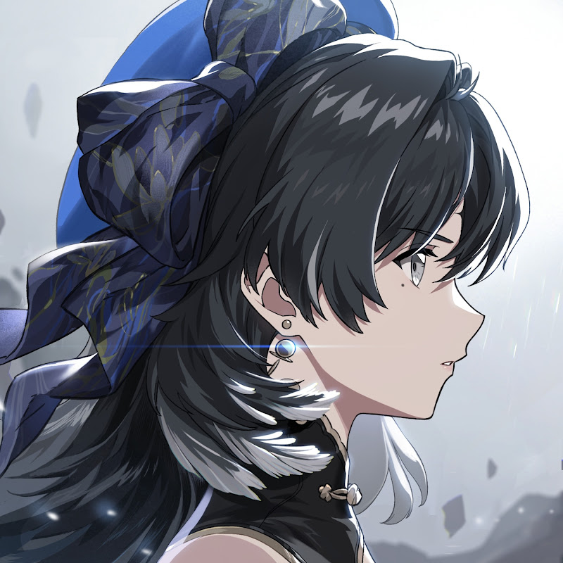 鳴潮 (Wuthering Waves)公式