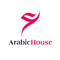 ARABIC HOUSE logo