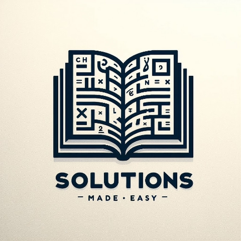 solutions made easy 