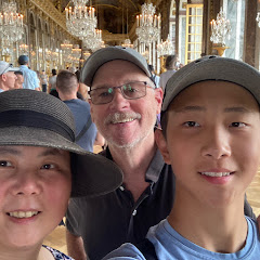 Joey county life in USA 美国留学，农场，E2アイコン画像