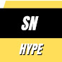 SN Hype Avatar