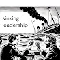 Sinking Leadership logo