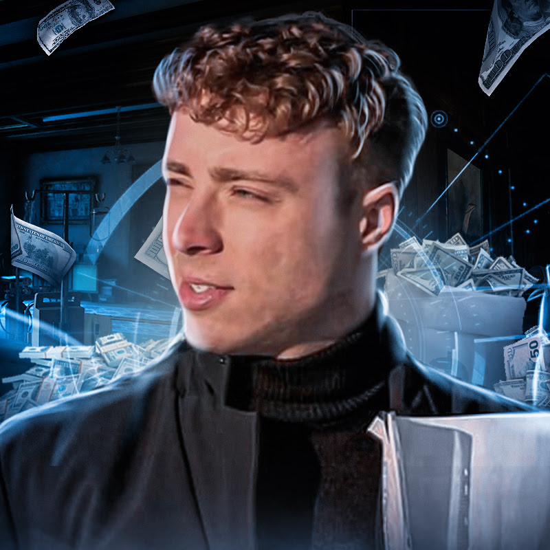 ЧУТ | ПРО БИЗНЕС Logo