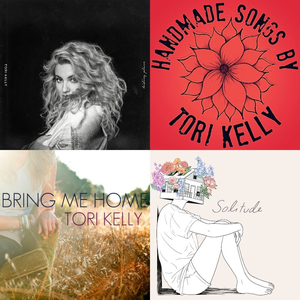 Tori Kelly-All songs