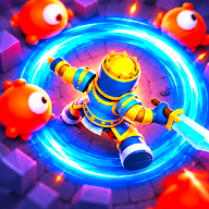 Hyper Fight icon