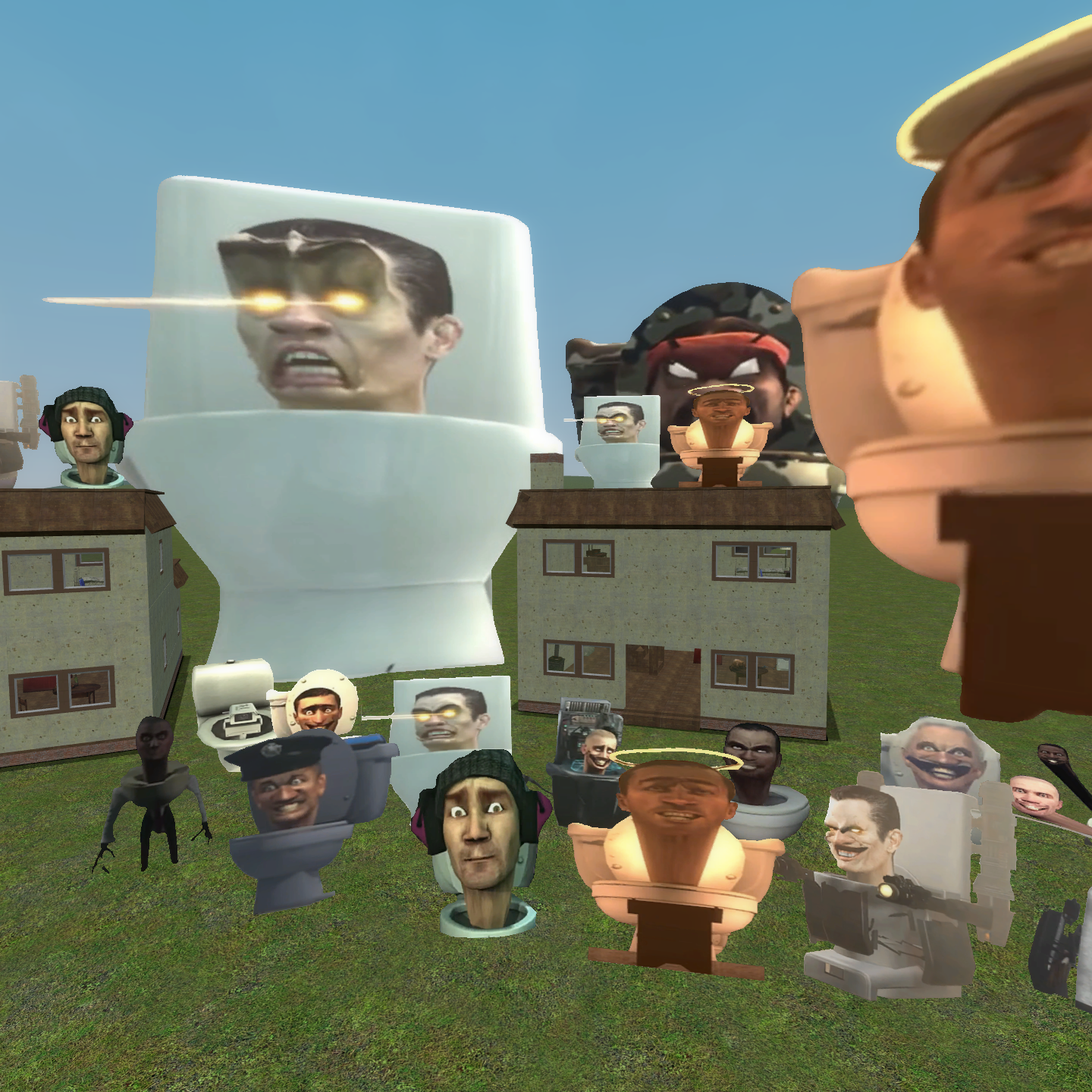 Post from Ozzy Gmod