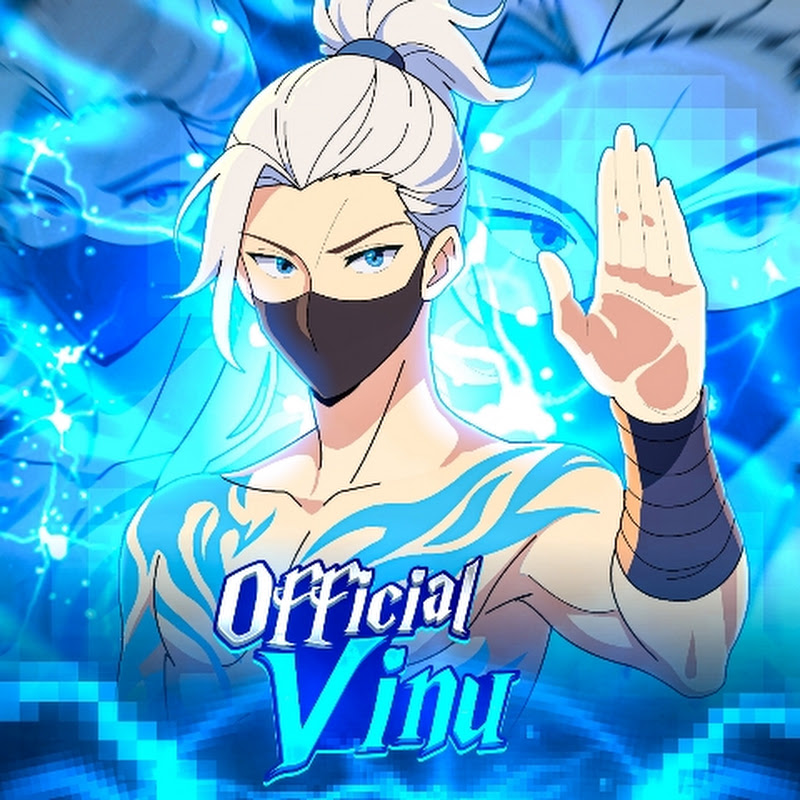 OFFICIAL VINU