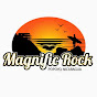 Magnific Rock-Surf Resort & Yoga Retreat Nicaragua logo