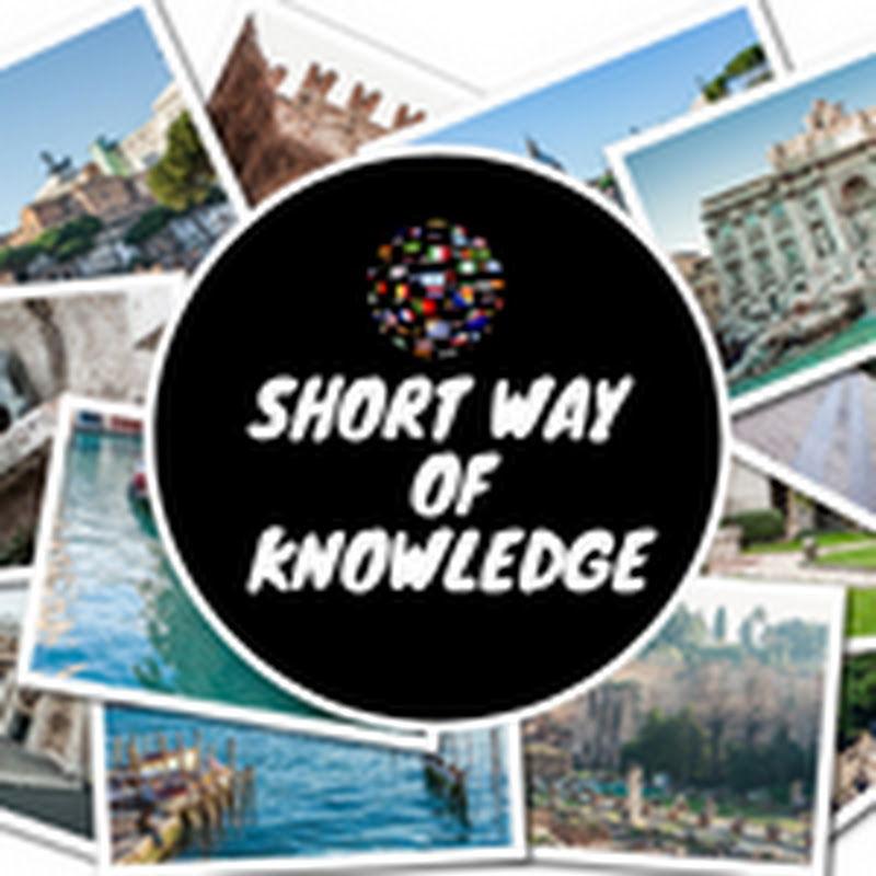 Short way of knowledge