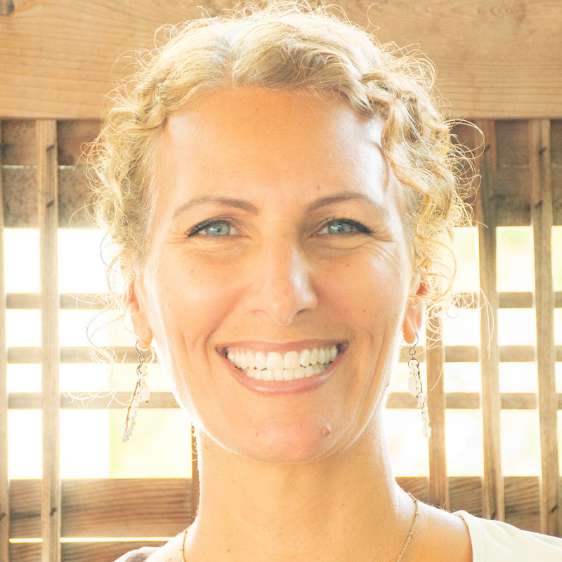 Anti Diet Nutritionist