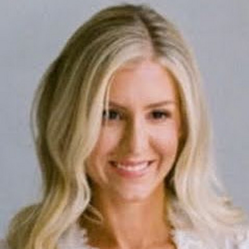 Becky Rashidifard 