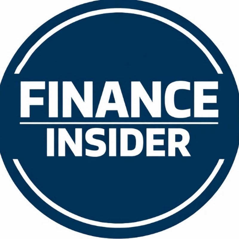 FINANCE INSIDER 