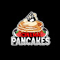 Cinema Pancakes logo