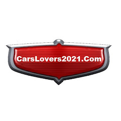 Логотип каналу CarsLovers2021•Com