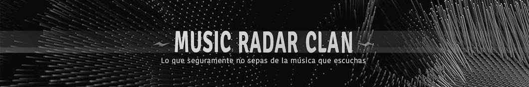 Music Radar Clan Avatar de chaîne YouTube