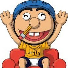 Jeffy's Marathon fan