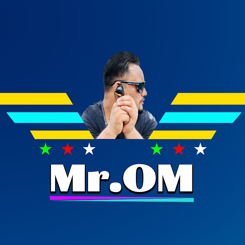 MR. OM