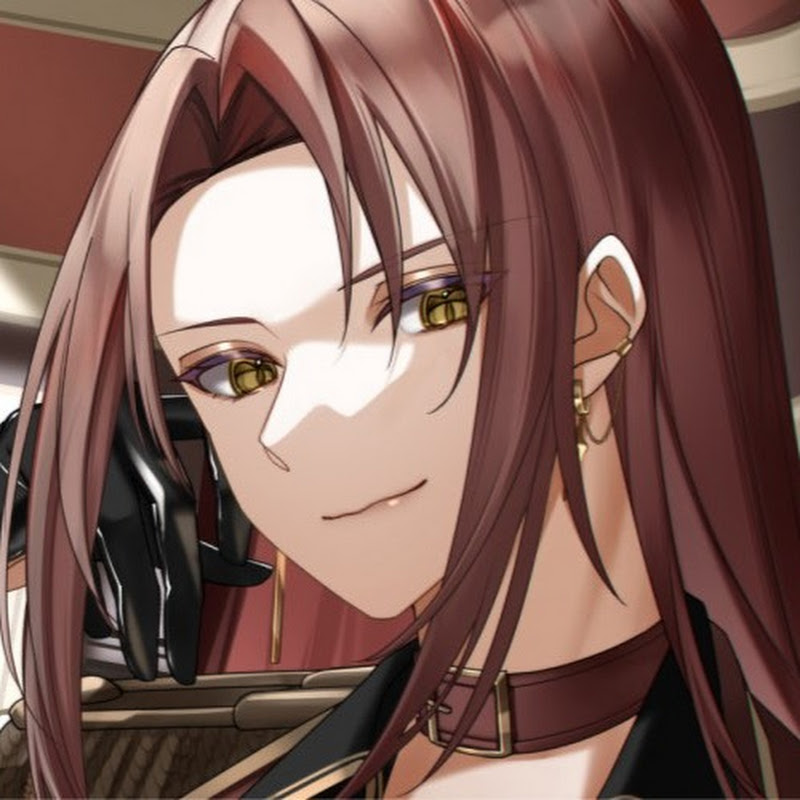 ウィルディ / Wildy