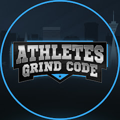 Athletes Grind Code