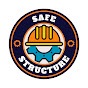 SAFE STRUCTURE logo