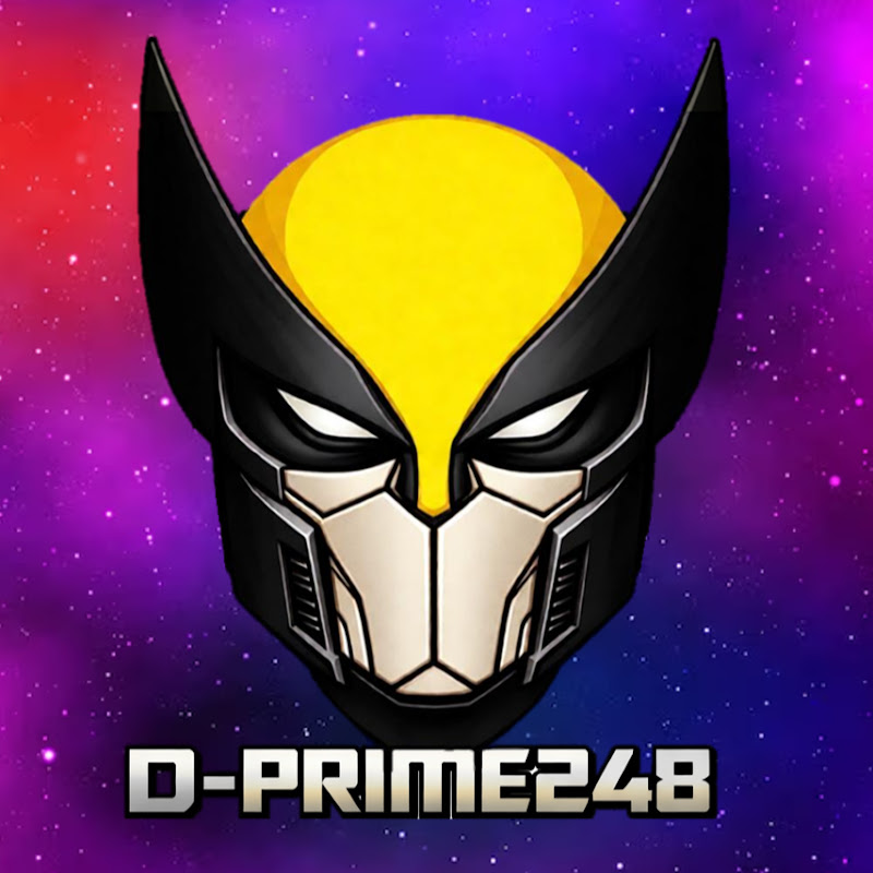 D-Prime248