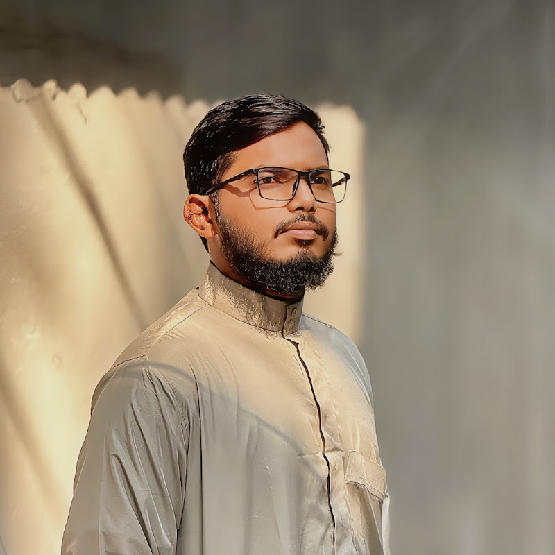 Channel Avatar