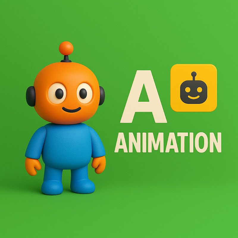A Animation
